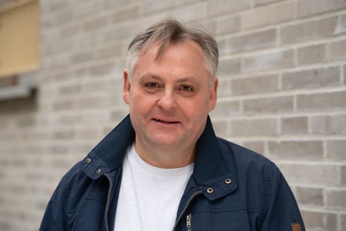 Bild René Bilk