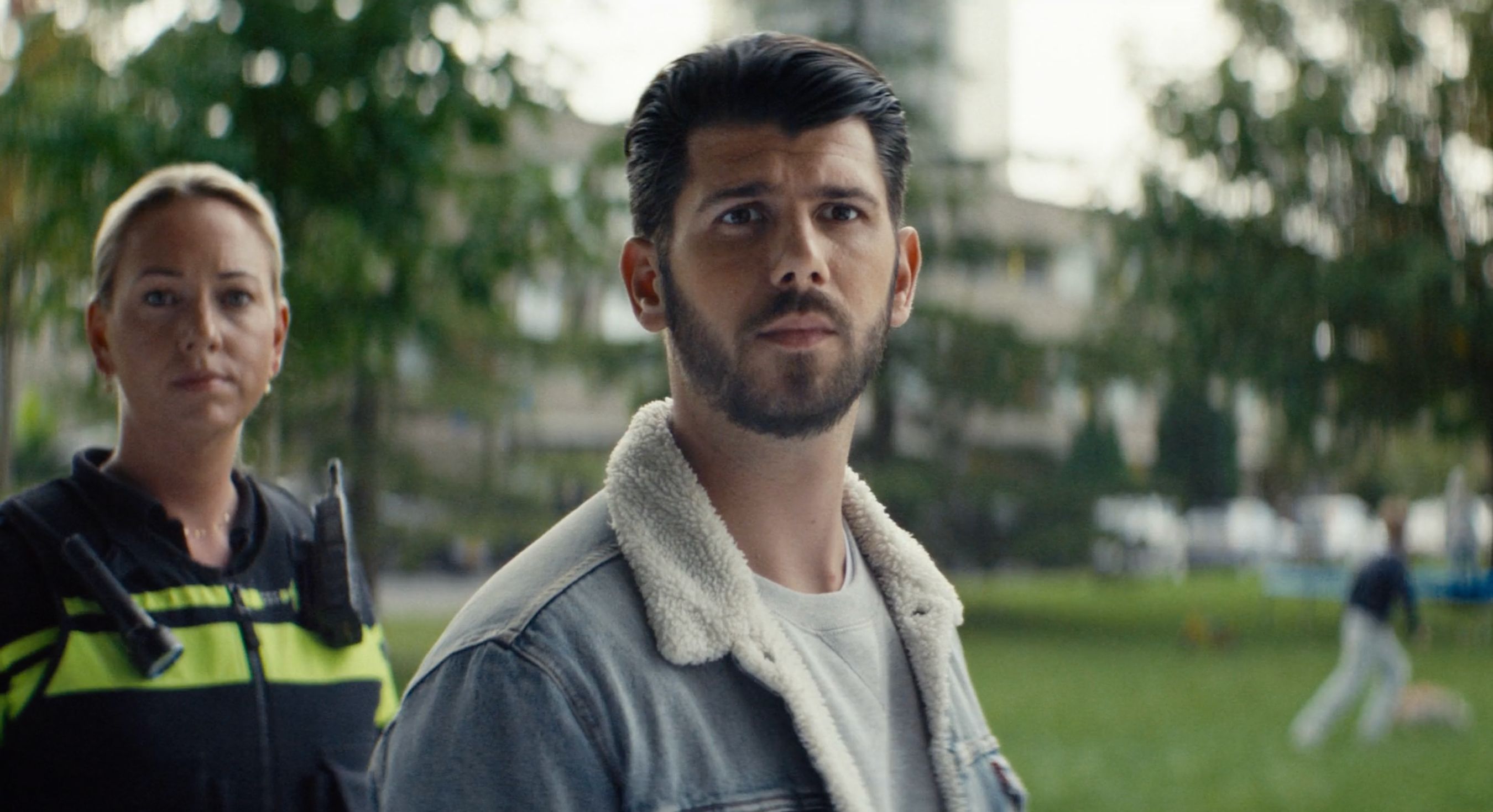 Copyright © Mitchell Havelaar