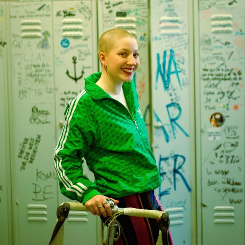 © Photo: Inke johannsen