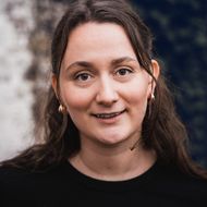 Bild Rebecca Sarah Kramski