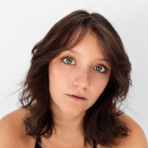 Image Maria Wróbel