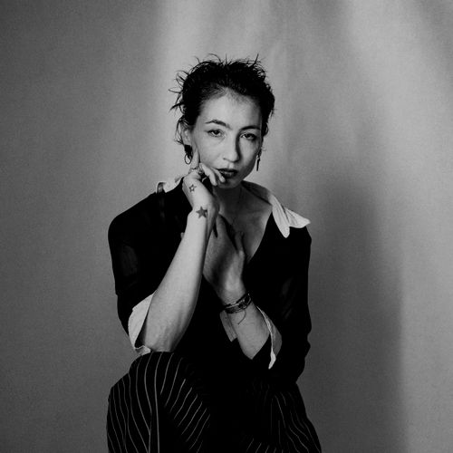 Image Julia Dorothee Brunsch