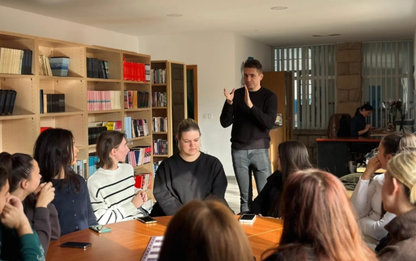 Image for Teen Teens – 19.12.2024 – OP BHRT