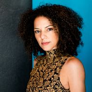 Bild Petra Michelle Nérette