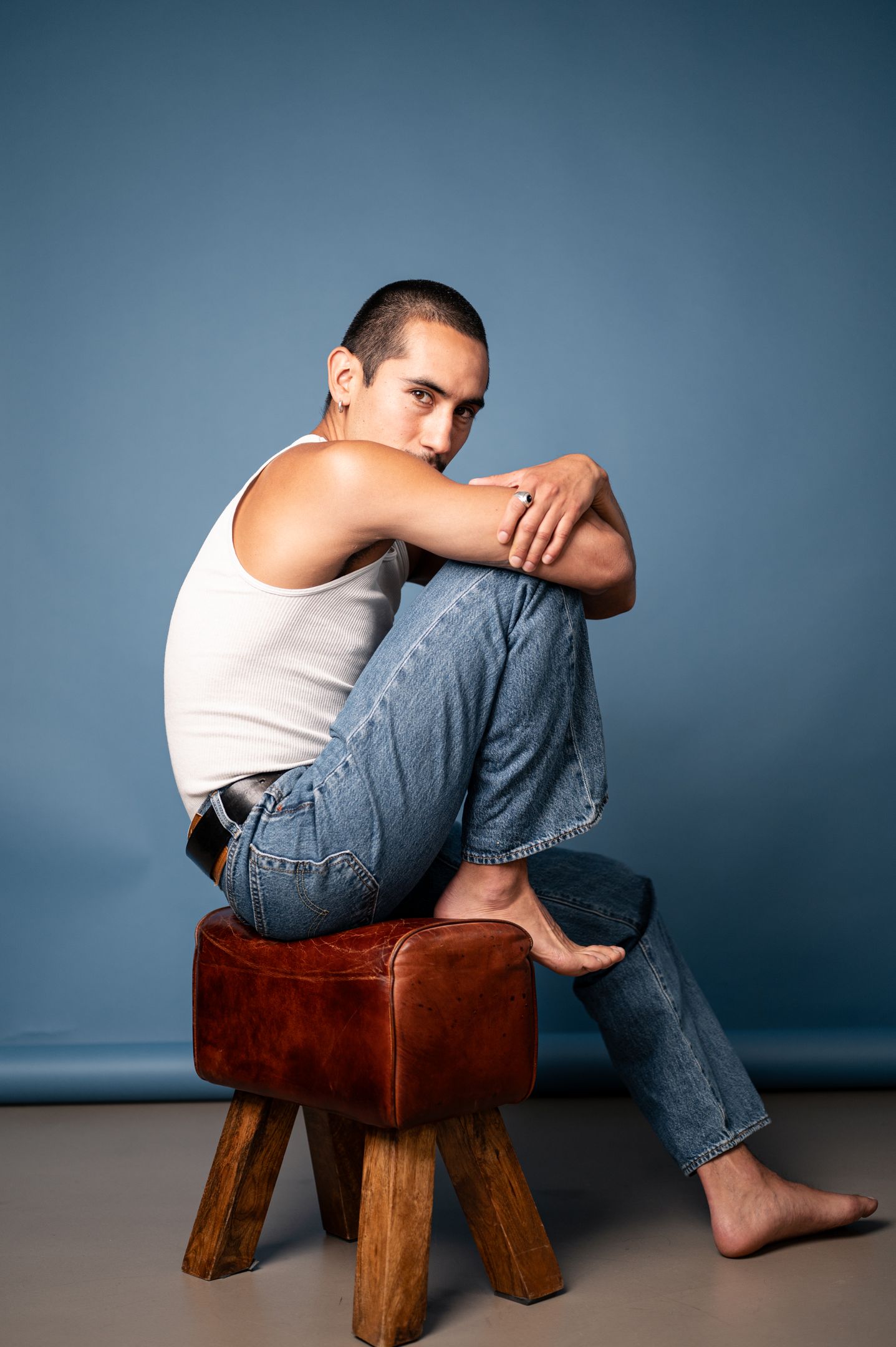 Bild Esteban Romo Salcedo
