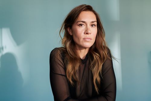 Bild Henrike Hahn