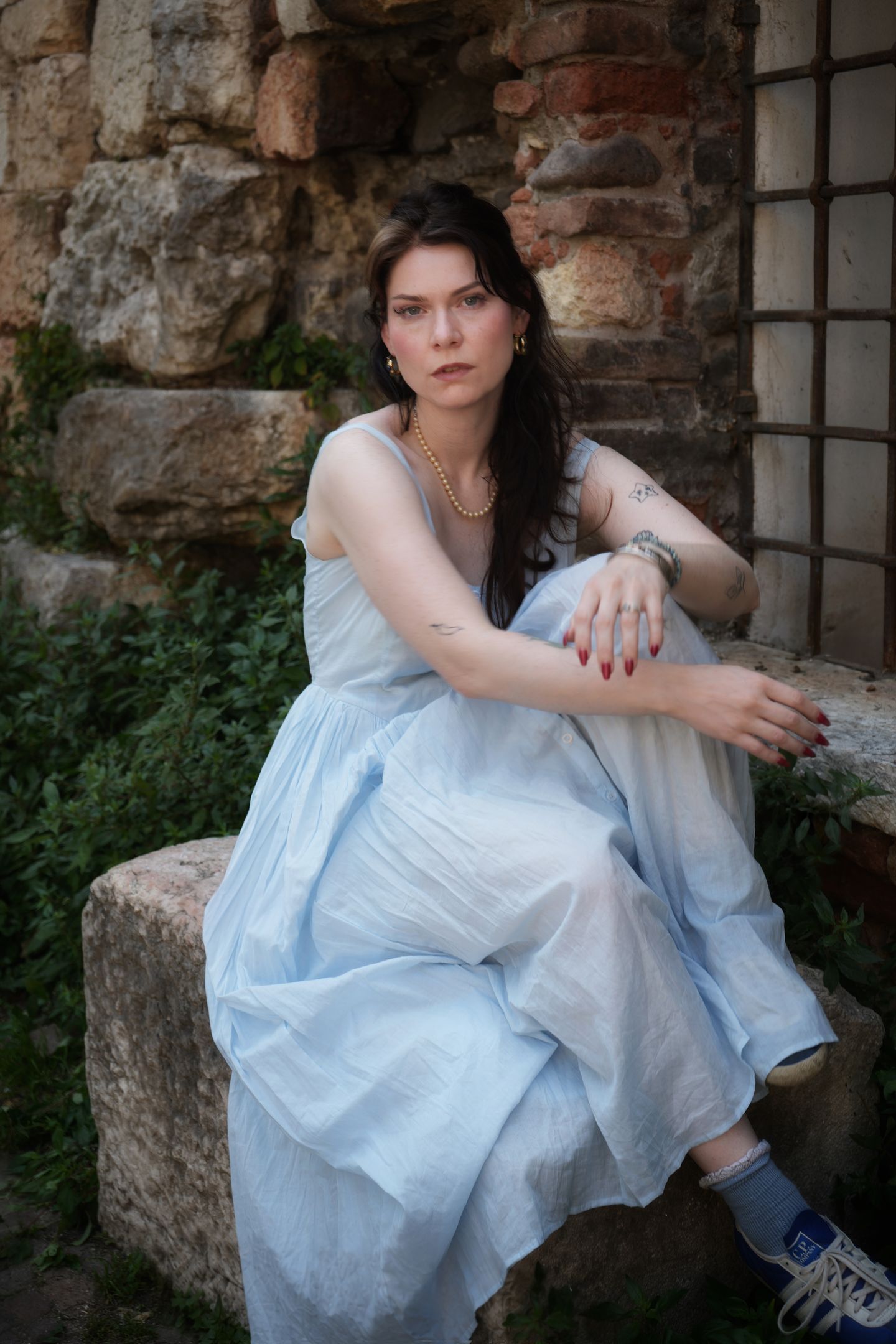 Image Stella Marleen Homann