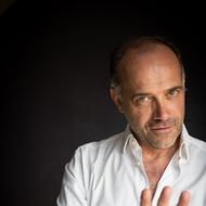 Bild Anton Algrang