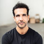 Bild Daniele Rizzo