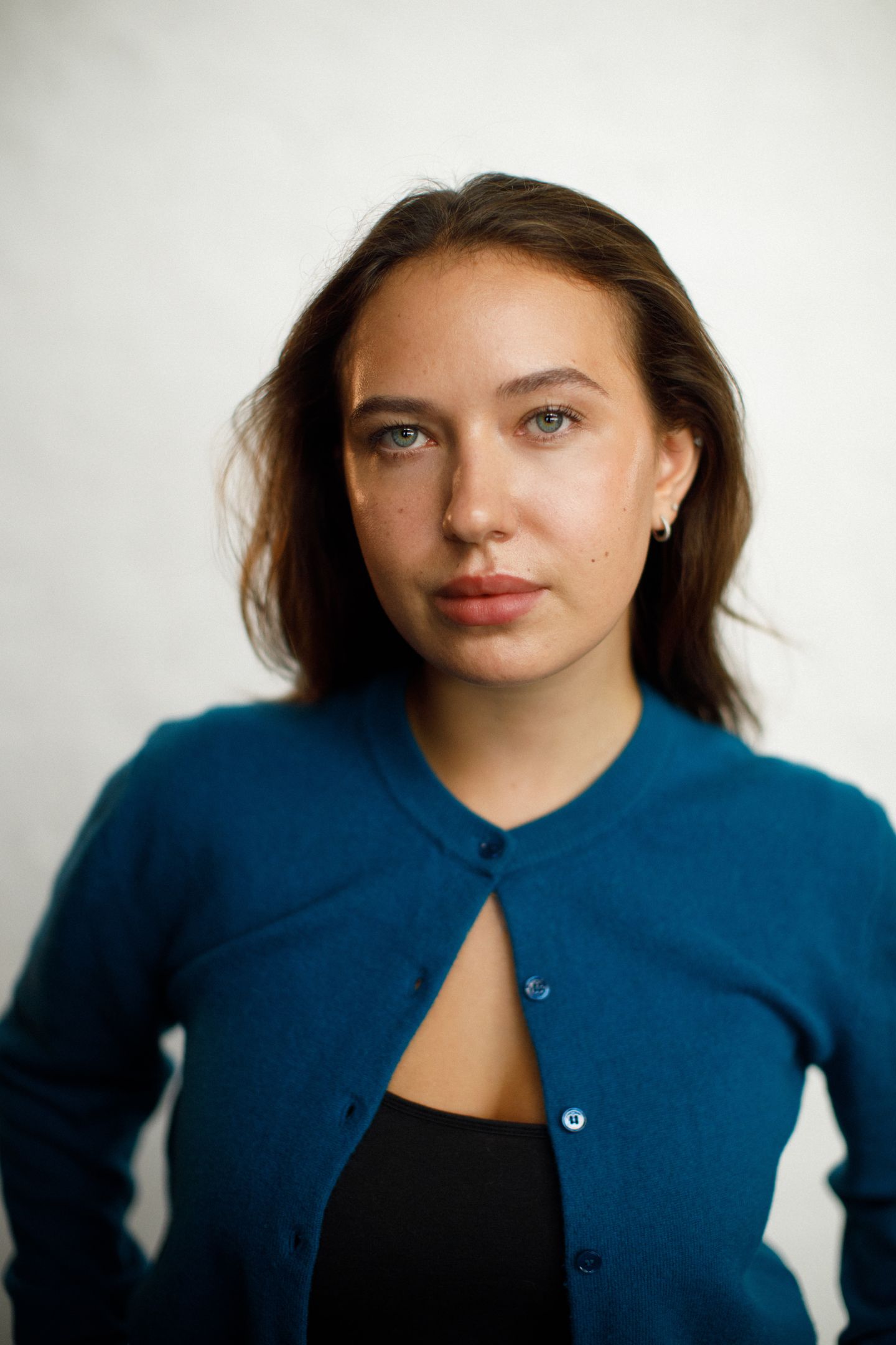© Patch Studio Immagine Masha Leshchenko