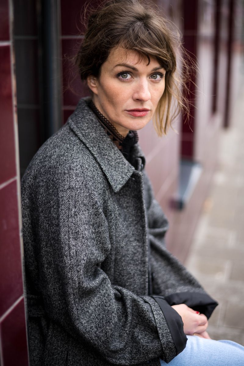 Profile picture of Felicia Spielberger