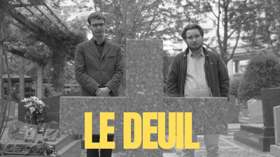 Image for Le deuil