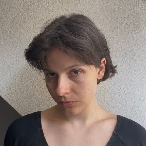 Bild Amelia Jarolim