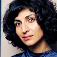 Bild Neda Rahmanian