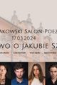Salon Poezji w Narodowym Starym Teatrze picture