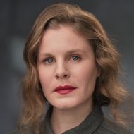 Bild Charlotte Mednansky