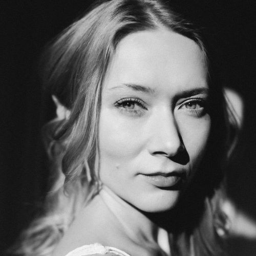 © Natalia Mocarska