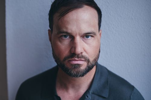 Image Simon Eckert