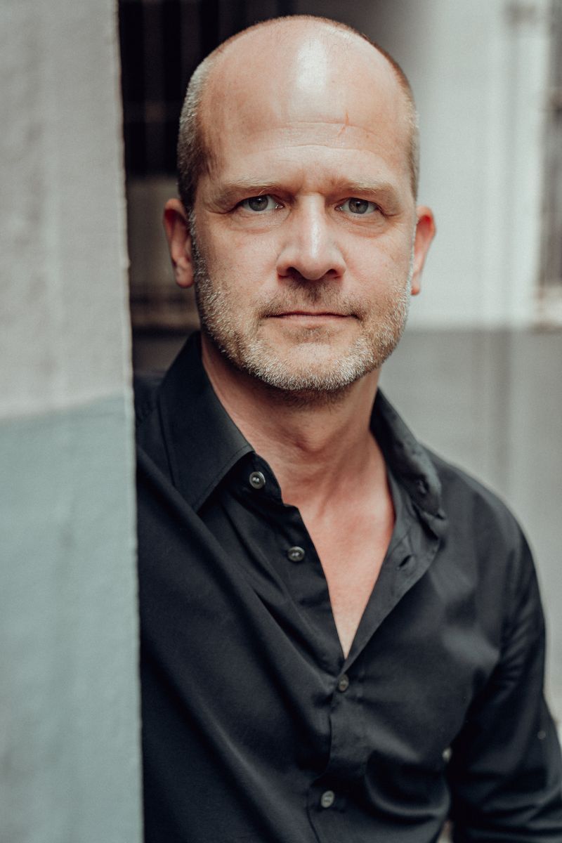 Profile picture of Sascha Kudella
