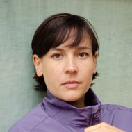 Bild Klara Pfeiffer
