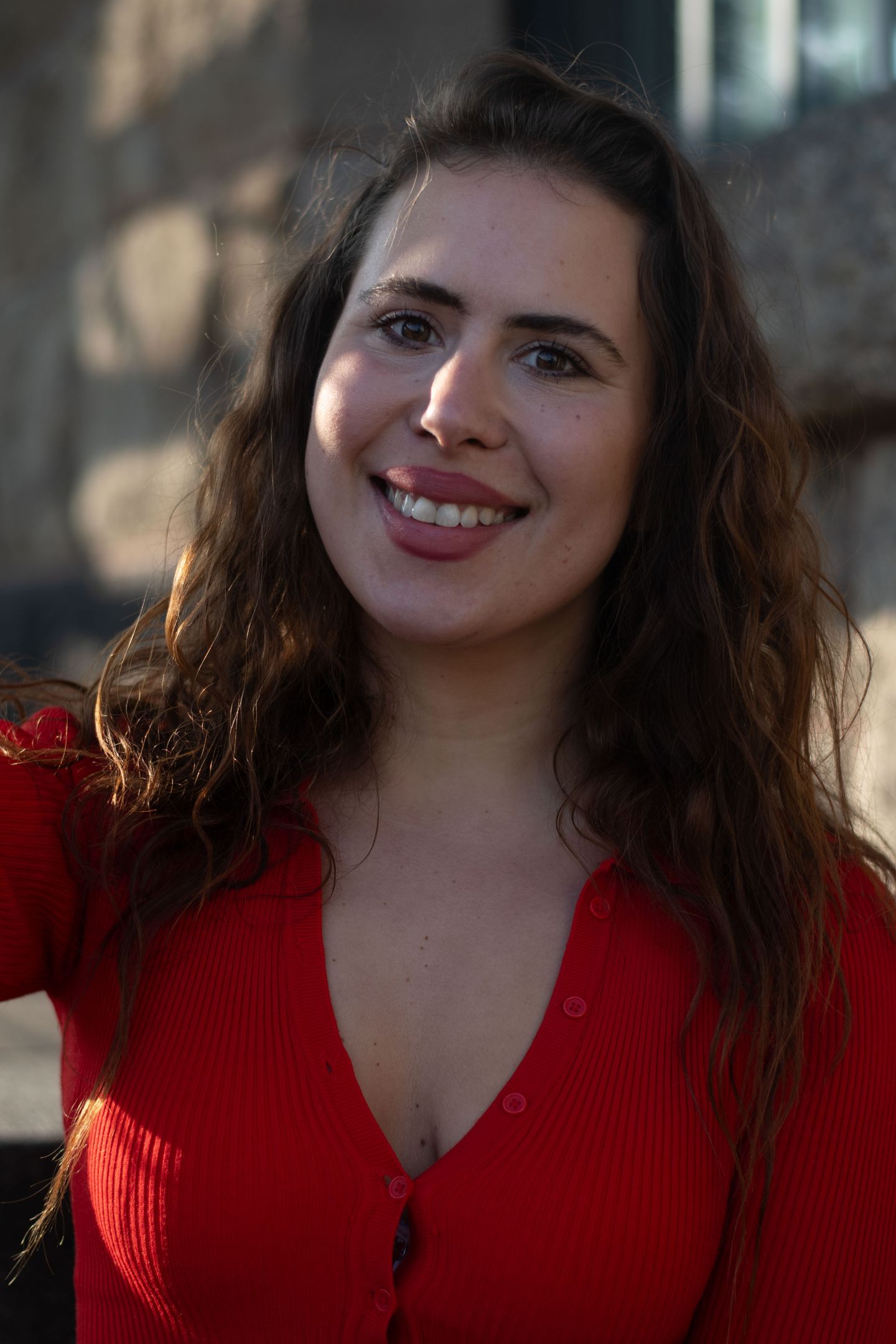 © Salma Manssourian