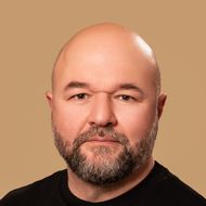 Image Andrey Senko