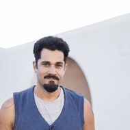 Bild Patrick Pinheiro