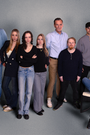 Image for Offizieller Main Cast von Thalior - Die Prophezeiung