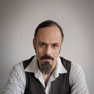 Bild Nikolai Arnold