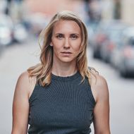 Bild Desirée Ackermann