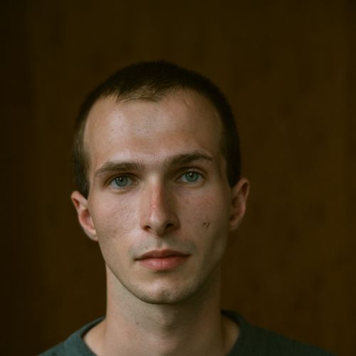 образ Elias von Hartung