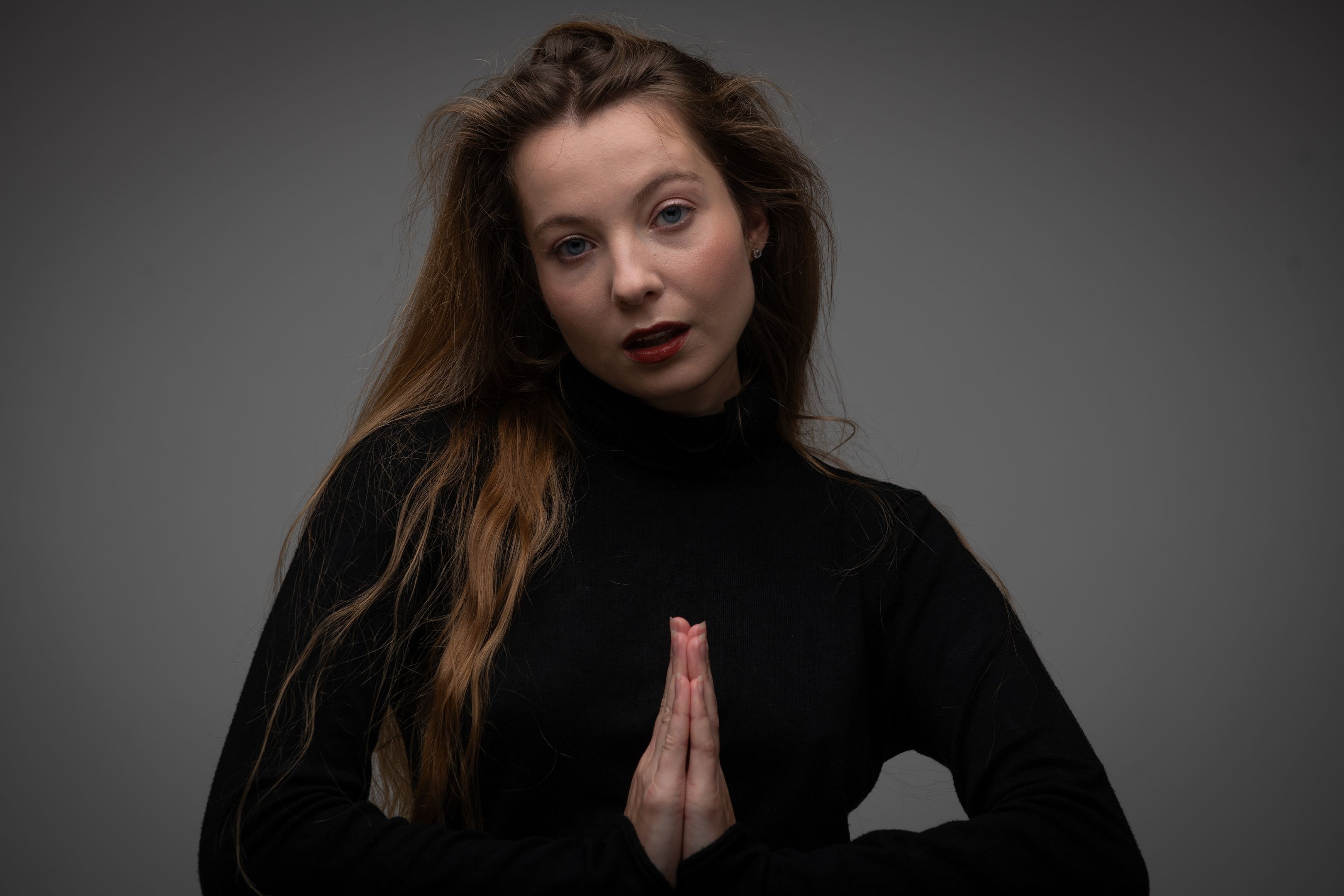 © Paweł Jakubek wizerunek Zuzanna Wiatr