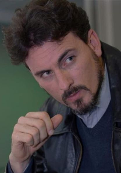 Image for Giuseppe Ivan David Di Giorgio IMDB