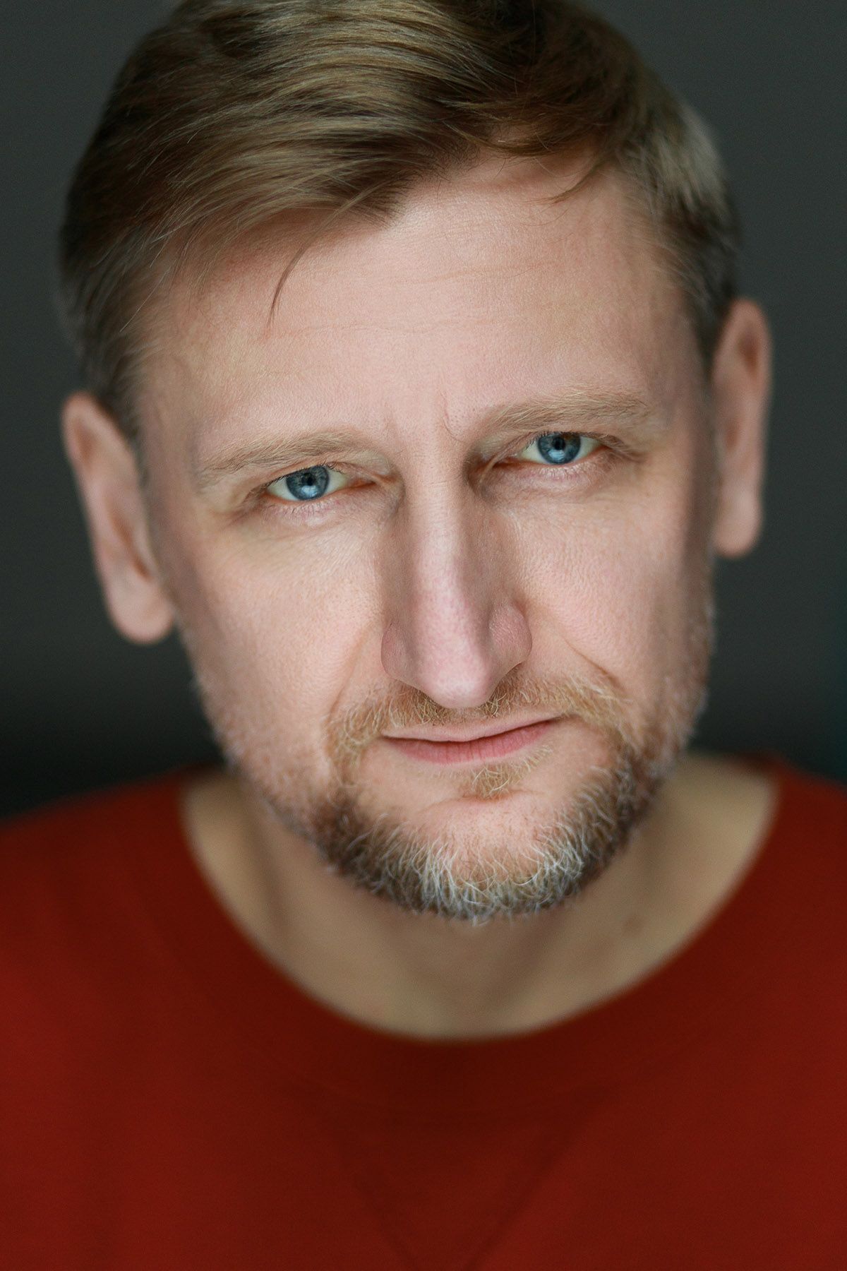 © Kristina Kipyatkova