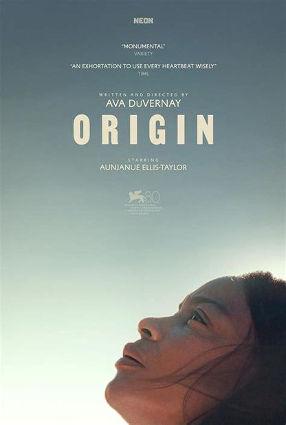 Image for Origin is now available on demand