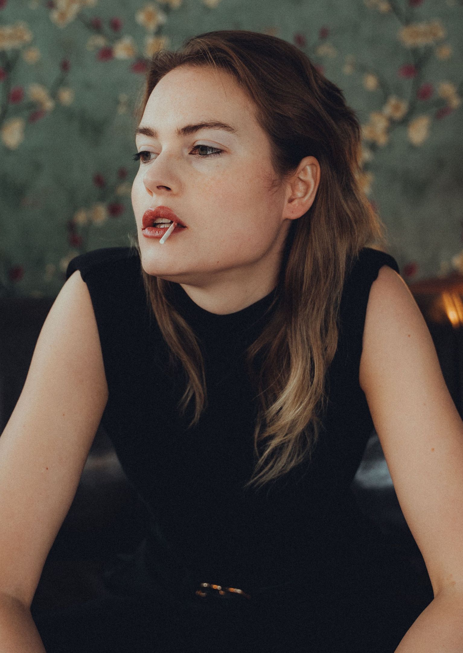 © Alexander Resch Image Serafine Garbe
