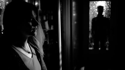 Image for Special Jury Mention für "Zuhause" auf dem European Independent Film Festival
