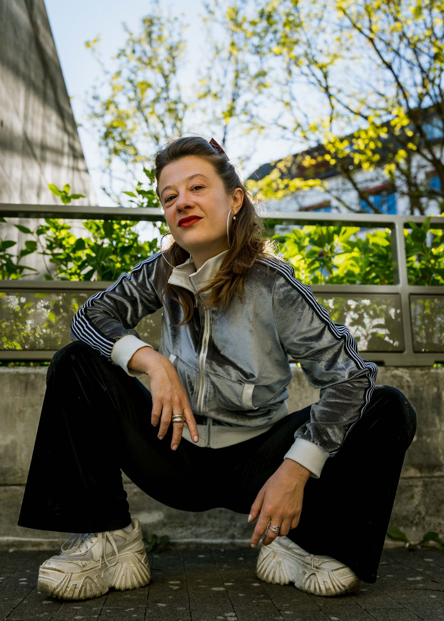 © Ramón Königshausen Immagine Maria Rebecca Sautter