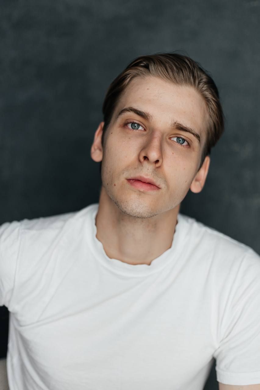 Nikita Panin Filmmakers