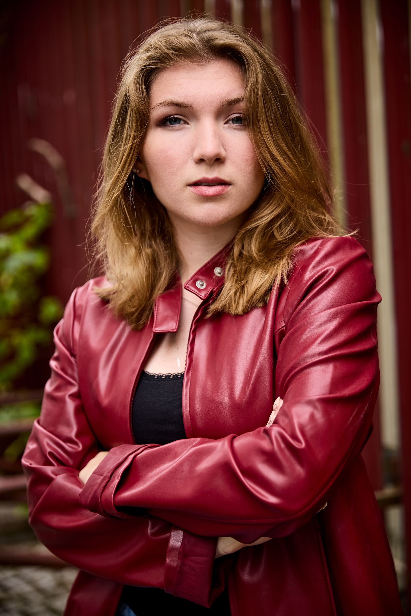 © Sophia Lukasch Photography Зображення Hanna-Marie Hofmann