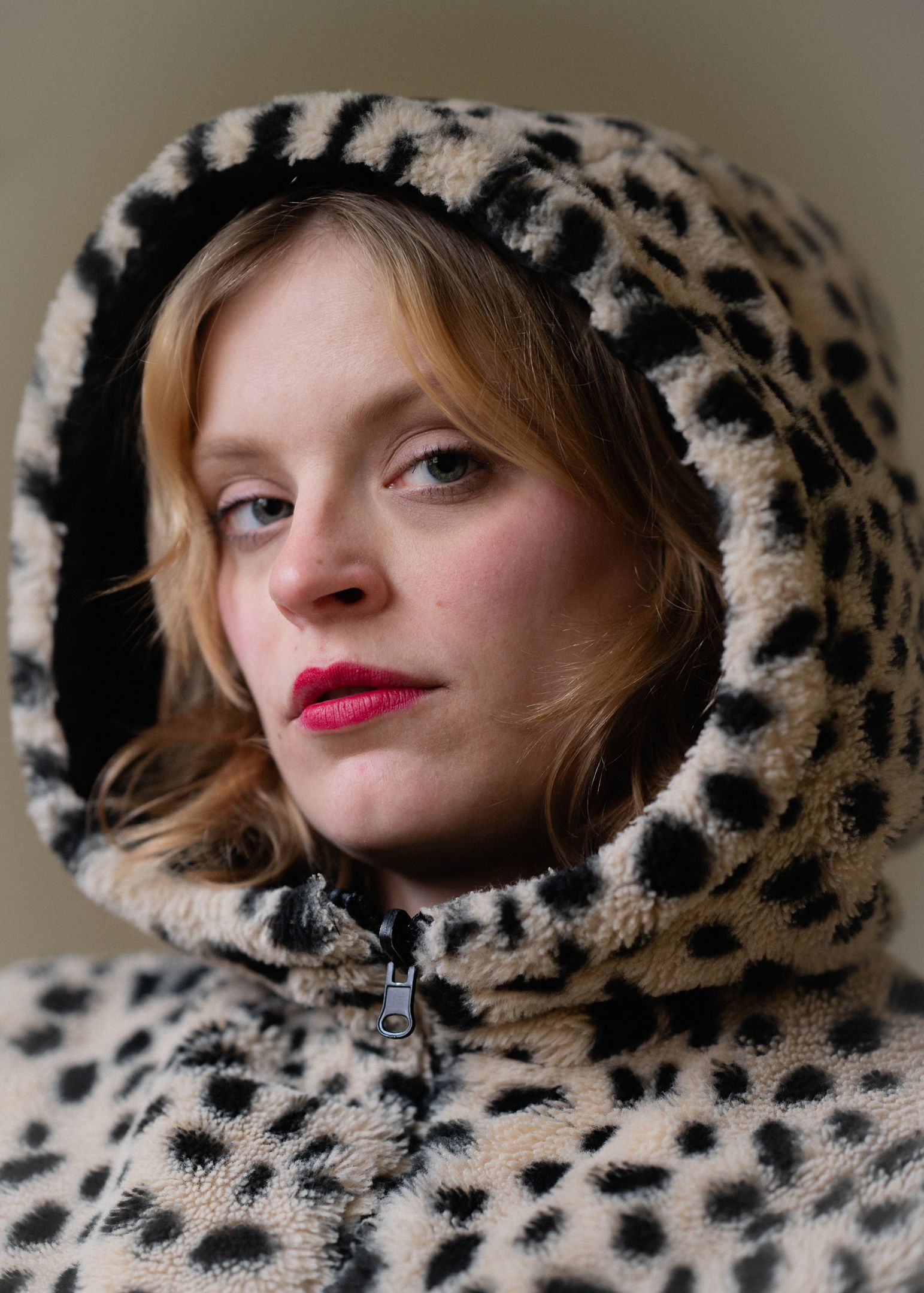 © Rosa Burczyk Bild Johanna Engel