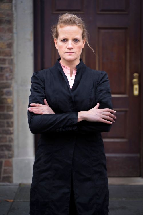 Bild Sandra van der Zweep