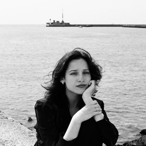 Bild Sofiia Malovatska
