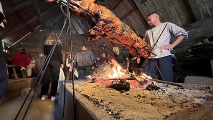 Image for Vikingefilm skal sætte gang i sønderjysk filmproduktion