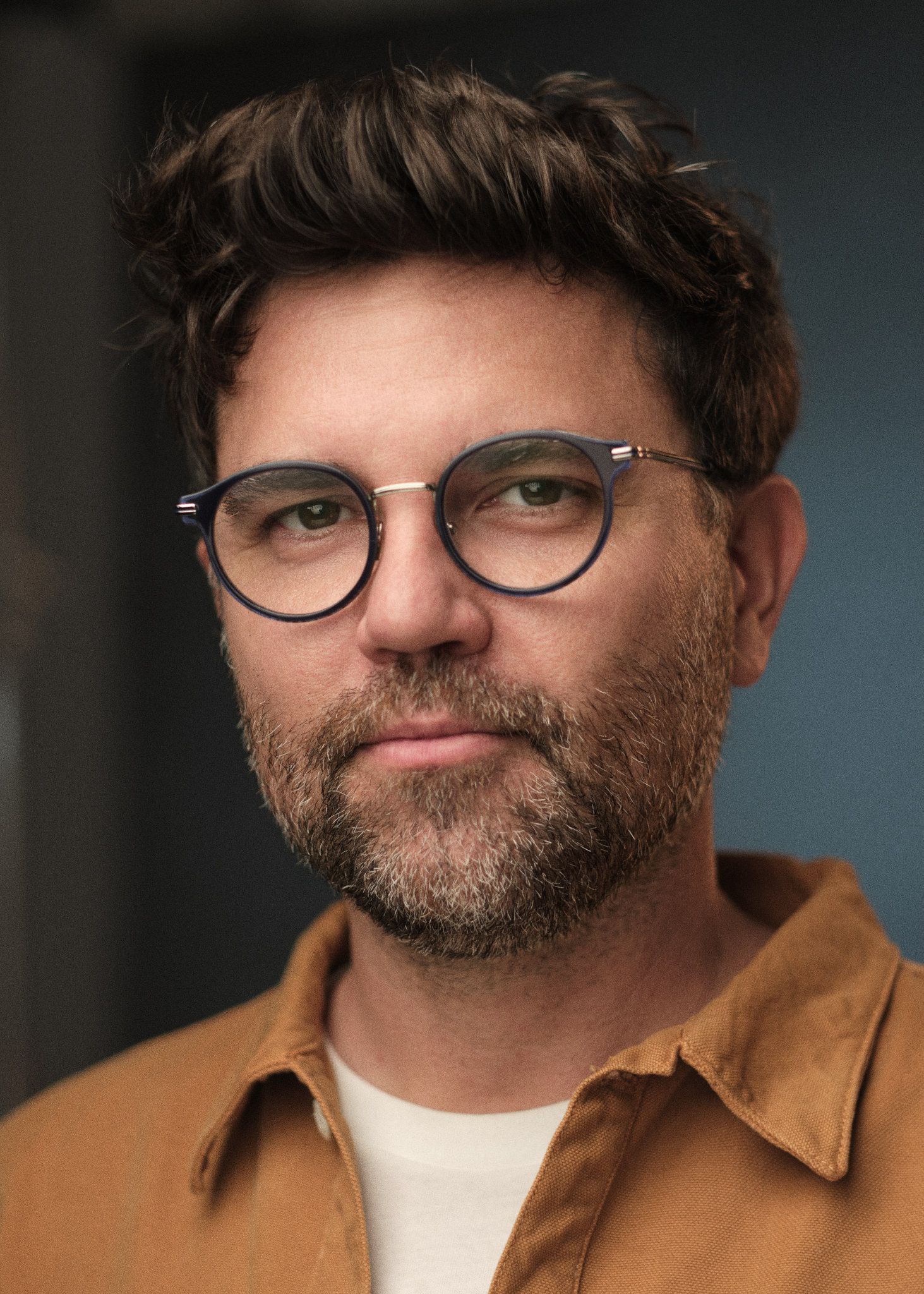 Daniel Fernandez 2024, © Retratos Barcelona 2024,