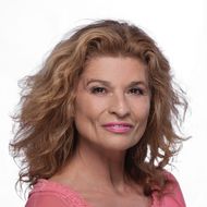 Bild Gabrielle Scharnitzky