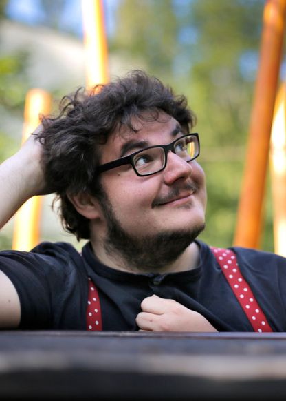 Image for Axel Ranisch inszeniert ASCHENBRÖDELS TRAUM