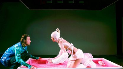 Image for Galatea ist eine KI-Traumfrau nach Maß