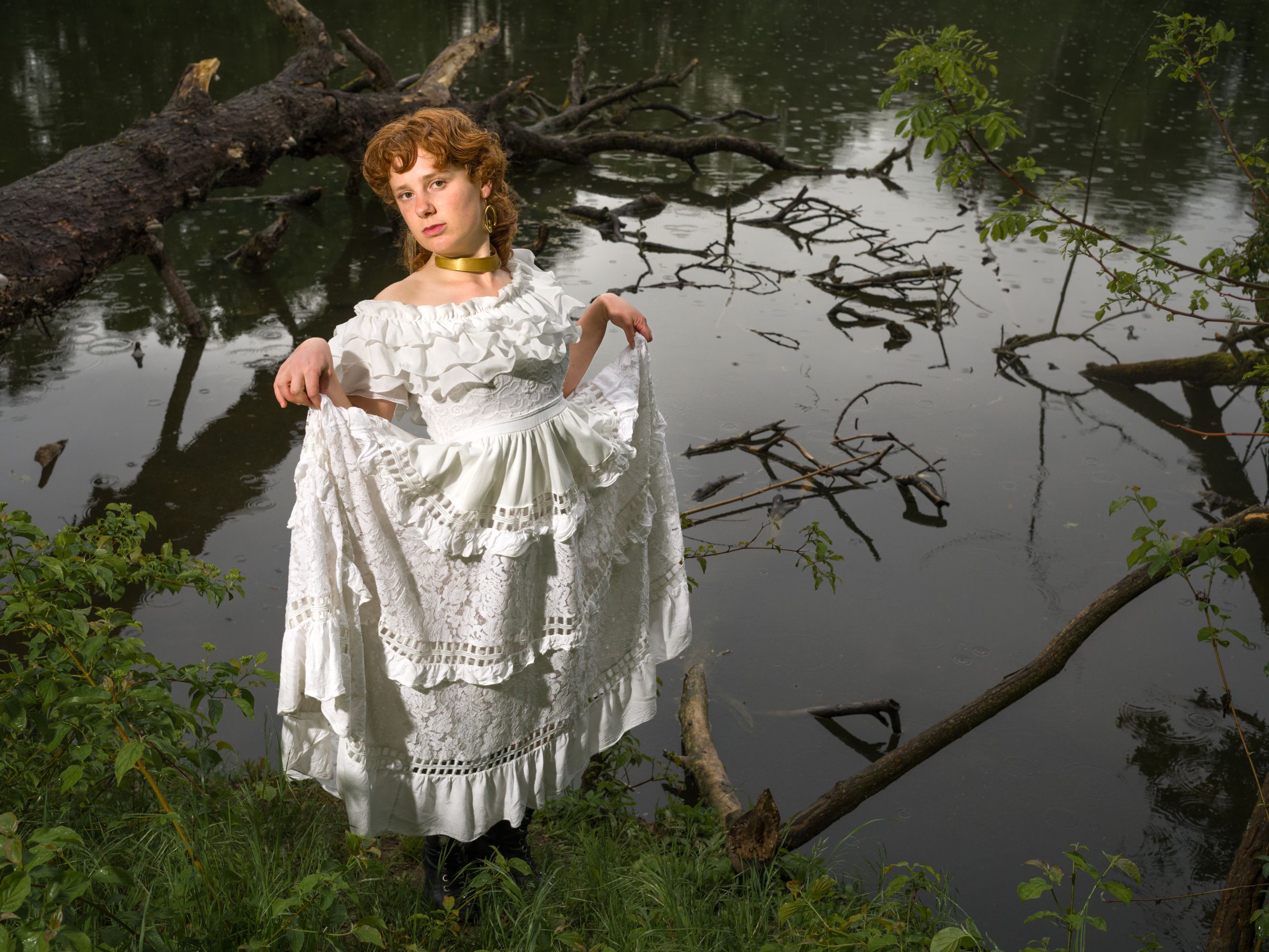 © Copyright 2026 Ben Schuenemann, all rights reserved wizerunek Myrna Bindewald
