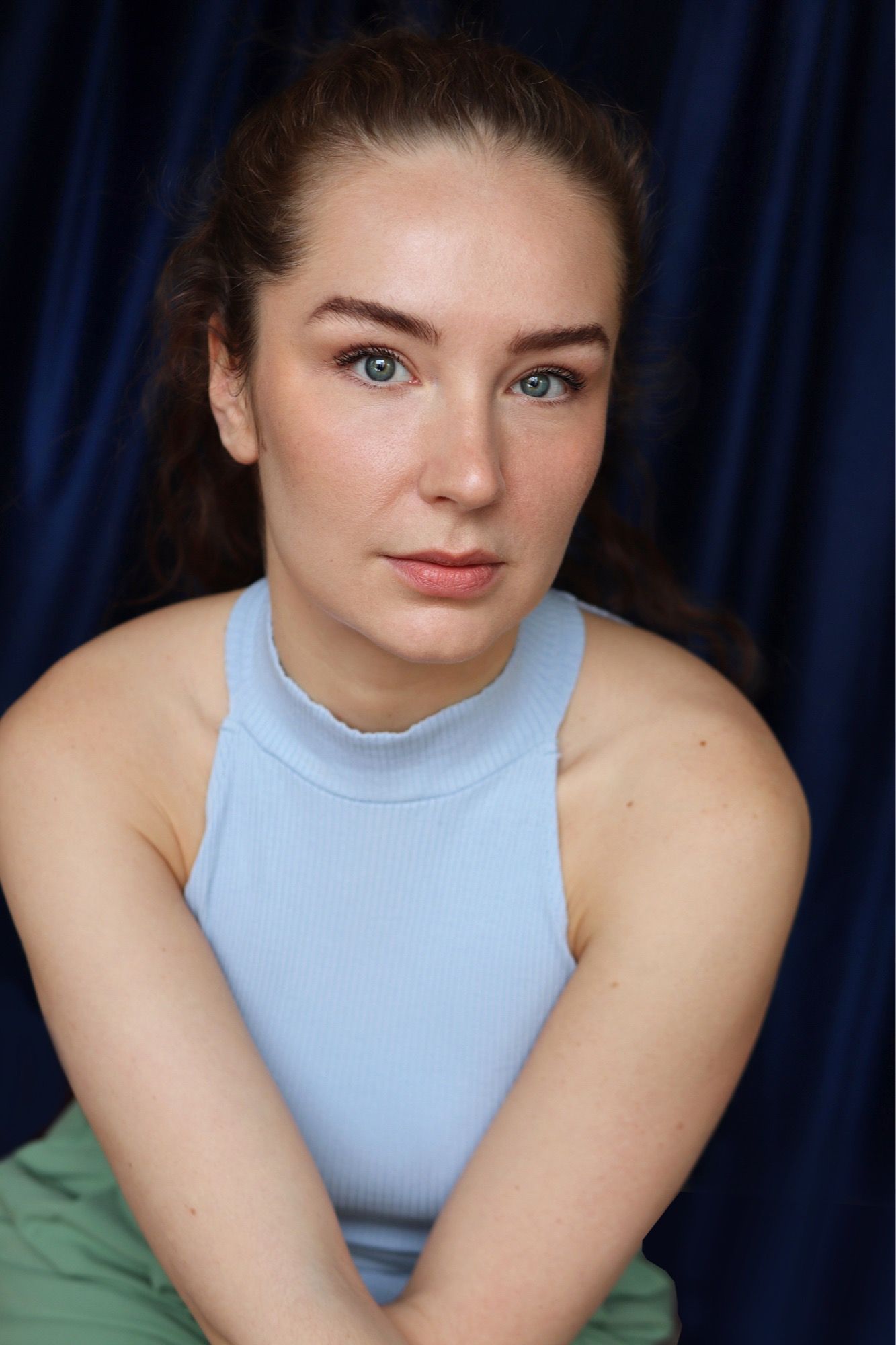 © Susanna Hyvärinen